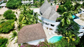 Dream Luxury B&b Watamu